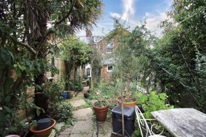 Garden- click for photo gallery